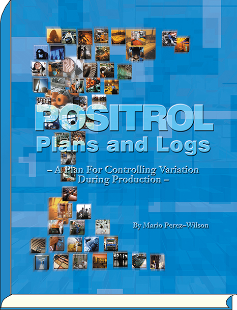 Book: Positrol Plans and Logs