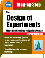 Book: Design of Experiments