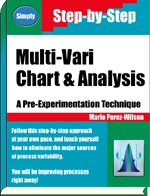 Book: Multi-Vari Charts and Analysis