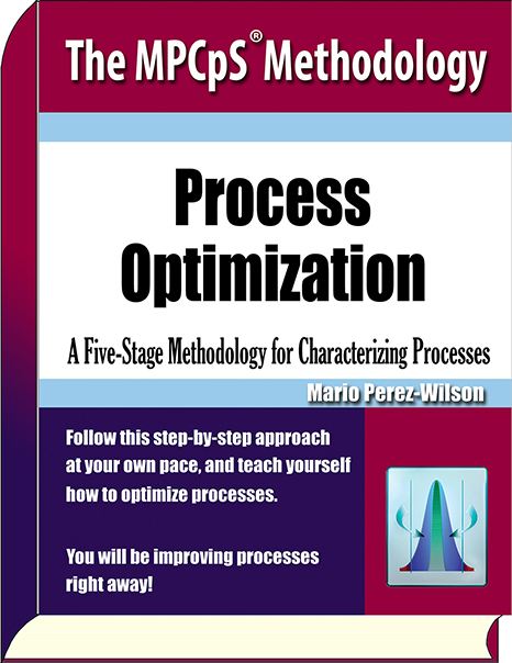Book: MPCpS Process Optimization