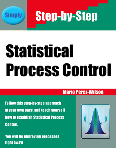 Book: Statistical Process Control
