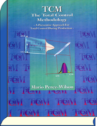 Book: The Total Control Methodology (TCM)
