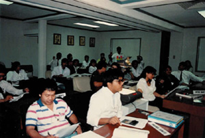 Six Sigma Training in Philippines